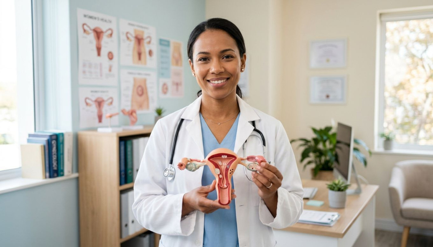 Breaking Fertility Myths: What Your Doctor Wishes You Knew